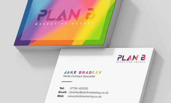 business stationery